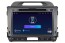 8" Android 14 Autoradio Stéréo de Voiture Multimédia GPS Navigation pour Kia Sportage (2010-2015)-6