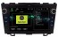 8" Android 10.0 Lecteur DVD GPS Radio Stéréo Navigation pour Honda CR-V III (2006-2011)-2