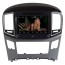 8" Android 14.0 Lecteur DVD GPS Radio Stéréo Navigation pour Hyundai Grand Starex (2016-2019)-6
