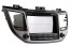 10" Android 13.0 Lecteur DVD GPS Radio Stéréo Navigation pour Hyundai Tucson (2015-2017)-3