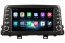 8" Android 14 Autoradio Stéréo de Voiture Multimédia GPS Navigation pour Kia Picanto (2017-2022)-5