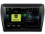 9" Android 10.0 Lecteur DVD GPS Radio Stéréo Navigation pour Suzuki Swift (De 2017)-2