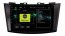 8" Android 10.0 Lecteur DVD GPS Radio Stéréo Navigation pour Suzuki Swift (2011-2016)-2