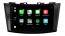 8" Android 10.0 Lecteur DVD GPS Radio Stéréo Navigation pour Suzuki Swift (2011-2016)-3