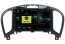 8" Android 10.0 Lecteur DVD GPS Radio Stéréo Navigation pour Nissan Juke (2010-2018)-2