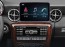 9" Android 13.0 Autoradio Lecteur Multimédia Stéréo pour Mercedes SLK R172 (2011-2015)-2