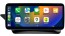 12,5" Android 13.0 Autoradio Lecteur Multimédia Stéréo pour Mercedes Classe E W207 (2010-2017)-8