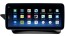 12,5" Android 13.0 Autoradio Lecteur Multimédia Stéréo pour Mercedes Classe E W207 (2010-2017)-7