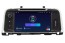 8" Android 13.0 Lecteur DVD GPS Radio Stéréo Navigation pour Kia Optima (De 2015)-4