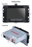 7" Android 13.0 Autoradio Lecteur DVD GPS Compatible pour Dodge Ram 1500/2500/3500 (2013-2019)-5