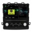8" Android 10.0 Lecteur DVD GPS Radio Stéréo Navigation pour Subaru Forester (De 2019)-3