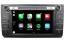 8" Android 10.0 Lecteur DVD GPS Radio Stéréo Navigation pour Suzuki Swift (2004-2010)-3