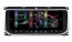 10,25" Android 10 Autoradio Système GPS Stéréo Lecteur Multimédia de Voiture pour Range Rover Evoque L538 (2011-2018)-2