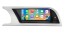 8,8" Android 13 Autoradio Système GPS Stéréo Lecteur Multimédia de Voiture pour Audi A5/S5/RS5 8T (2007-2016)-3