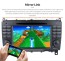 7" Android 13.0 Autoradio Lecteur DVD GPS pour Mercedes CLK C209 (2005-2012)-3