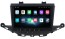 9" Android 14 Autoradio Stéréo de Voiture Multimédia GPS Navigation pour Opel Astra K (2016-2021)-5