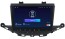 9" Android 14 Autoradio Stéréo de Voiture Multimédia GPS Navigation pour Opel Astra K (2016-2021)-6