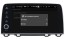 9" Android 10.0 Lecteur DVD GPS Radio Stéréo Navigation pour Honda CR-V (2017-2020)-5