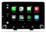 9" Android 10.0 Lecteur DVD GPS Radio Stéréo Navigation pour Kia Rio (2017-2020)-3