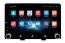 9" Android 14 Autoradio Stéréo de Voiture Multimédia GPS Navigation pour Kia Rio (2017-2023)-4