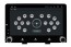 9" Android 14 Autoradio Stéréo de Voiture Multimédia GPS Navigation pour Kia Rio (2017-2023)-7