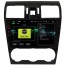 9" Android 10.0 Lecteur DVD GPS Radio Stéréo Navigation pour Subaru Impreza (2012-2016)-3