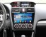 9" Android 10.0 Lecteur DVD GPS Radio Stéréo Navigation pour Subaru XV (2012-2017)-4