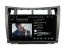 12,3" Android 13.0 Autoradio Lecteur DVD GPS Compatible pour Toyota Yaris (2005-2012)-7
