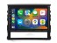 12,3" Android 13.0 Autoradio Lecteur DVD GPS Compatible pour Toyota Land Cruiser 200 (De 2016)-7