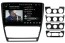 12,3" Android 13.0 Autoradio Lecteur DVD GPS Compatible pour Skoda Octavia Mk2 A5 (2004-2013)-7