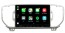 9" Android 10.0 Lecteur DVD GPS Radio Stéréo Navigation pour Kia Sportage (De 2016)-4