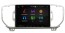 9" Android 10.0 Lecteur DVD GPS Radio Stéréo Navigation pour Kia Sportage (De 2016)-5