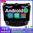 12,3" Android 13.0 Autoradio Lecteur DVD GPS Compatible pour Honda Accord 7 (De 2003)-5