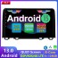 12,3" Android 13.0 Autoradio Lecteur DVD GPS Compatible pour Honda CR-V (De 2017)-5
