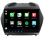 9" Android 10.0 Lecteur DVD GPS Radio Stéréo Navigation pour Hyundai ix35 (2009-2015)-4