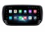 9" Android 14 Autoradio Stéréo de Voiture Multimédia GPS Navigation pour Hyundai Santa Fe (2018-2022)-5