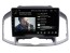 12,3" Android 14.0 Autoradio Lecteur DVD GPS Compatible pour Chevrolet Captiva (De 2011)-7