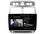 12,3" Android 13.0 Autoradio Lecteur DVD GPS Compatible pour Peugeot 307 (De 2002)-7