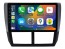 12,3" Android 13 Autoradio Lecteur DVD GPS Compatible pour Subaru Impreza (De 2007)-7