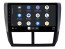 12,3" Android 13 Autoradio Lecteur DVD GPS Compatible pour Subaru Impreza (De 2007)-8