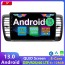 12,3" Android 13 Autoradio Lecteur DVD GPS Compatible pour Subaru Legacy (2003-2009)-6