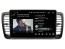 12,3" Android 13 Autoradio Lecteur DVD GPS Compatible pour Subaru Outback (De 2003)-7