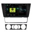 9" Android 10.0 Lecteur DVD GPS Radio Stéréo Navigation pour BMW Série 3 E90 E91 E92 E93 (2005-2013)-4
