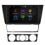 9" Android 10.0 Lecteur DVD GPS Radio Stéréo Navigation pour BMW Série 3 E90 E91 E92 E93 (2005-2013)-6