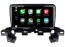 9" Android 10.0 Lecteur DVD GPS Radio Stéréo Navigation pour Mazda CX-5 (2017-2019)-4