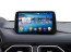 9" Android 10.0 Lecteur DVD GPS Radio Stéréo Navigation pour Mazda CX-5 (2017-2019)-2