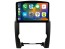12,3" Android 13.0 Autoradio Lecteur DVD GPS Compatible pour Kia Sorento (2009-2012)-8
