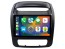 12,3" Android 13.0 Autoradio Lecteur DVD GPS Compatible pour Kia Sorento XM (2012-2015)-7