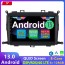 12,3" Android 13.0 Autoradio Lecteur DVD GPS Compatible pour Kia Carens (De 2013)-5