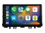 9" Android 13 Autoradio Lecteur DVD GPS Compatible pour Kia Rio (2017-2020)-4
